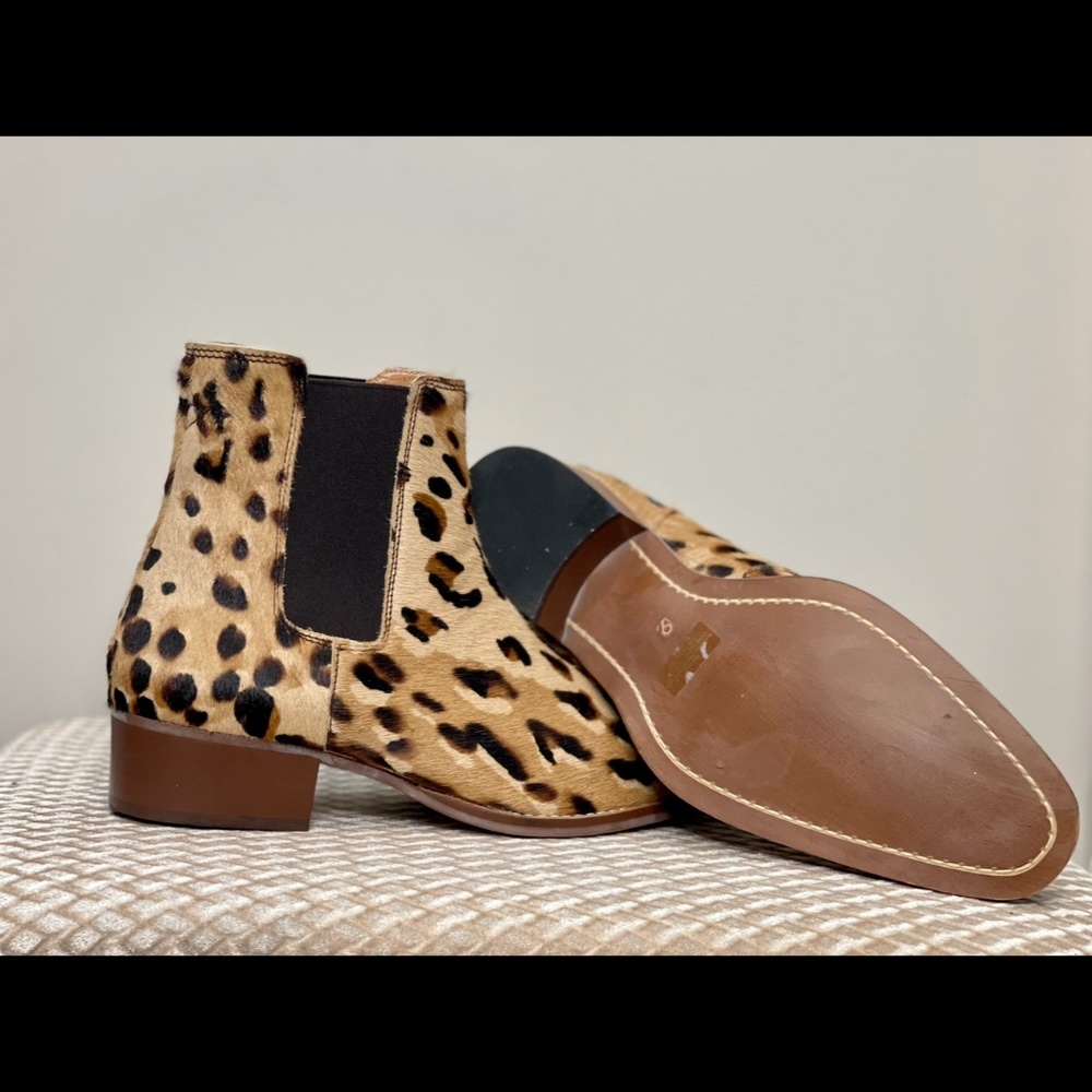 Chelsea Boot - Picture 3 of 3